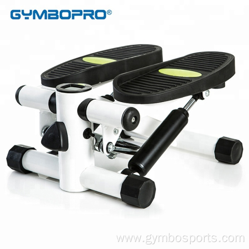 Gym Training Equipment Exercise Aerobic Adjustable Stepper